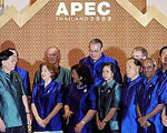 APEC 2003